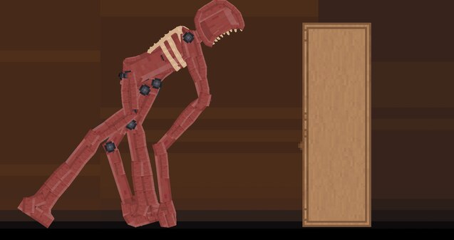 Steam Workshop::Figure - Roblox Doors (Rebuild) (made in 1,27)